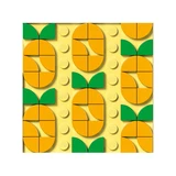 LEGO® DOTS Multi-pack ambiance estivale 41937 (6/11)