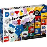 LEGO® DOTS Creative Designer Box 41938 (1/10) LEGO® DOTS Creative Designer Box 41938 (1/10)