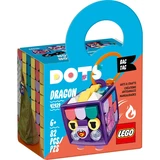 LEGO® DOTS Bag Tag Dragon 41939 (1/11)