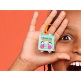 LEGO® DOTS Bag Tag Unicorn 41940 (16/17) LEGO® DOTS Bag Tag Unicorn 41940 (16/17)