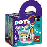 LEGO® DOTS Bag Tag Unicorn 41940 (1/17) LEGO® DOTS Bag Tag Unicorn 41940 (1/17)