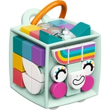 LEGO® DOTS Bag Tag Unicorn 41940 (2/17) LEGO® DOTS Bag Tag Unicorn 41940 (2/17)