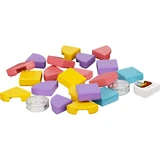 LEGO® DOTS Bag Tag Unicorn 41940 (3/17) LEGO® DOTS Bag Tag Unicorn 41940 (3/17)