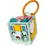 LEGO® DOTS Bag Tag Unicorn 41940 (4/17) LEGO® DOTS Bag Tag Unicorn 41940 (4/17)