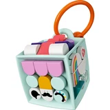 LEGO® DOTS Bag Tag Unicorn 41940 (6/17) LEGO® DOTS Bag Tag Unicorn 41940 (6/17)