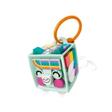 LEGO® DOTS Bag Tag Unicorn 41940 (7/17) LEGO® DOTS Bag Tag Unicorn 41940 (7/17)