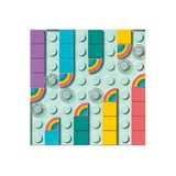 LEGO® DOTS Bag Tag Unicorn 41940 (9/17) LEGO® DOTS Bag Tag Unicorn 41940 (9/17)