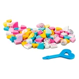 LEGO® DOTS Candy Kitty Armband & Taschenanhänger 41944 (12/15)