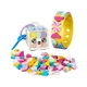 Candy Kitty Bracelet & Bag Tag 41944 thumbnail-1