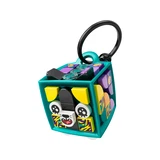 LEGO® DOTS Neontijger - armband & tassenhanger 41945 (10/15)