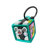 LEGO® DOTS Neontijger - armband & tassenhanger 41945 (11/15)
