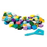 LEGO® DOTS Neontijger - armband & tassenhanger 41945 (12/15)