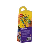LEGO® DOTS Neontijger - armband & tassenhanger 41945 (14/15)