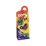 LEGO® DOTS Neontijger - armband & tassenhanger 41945 (1/15)