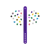 LEGO® DOTS Neontijger - armband & tassenhanger 41945 (3/15)