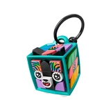 LEGO® DOTS Neontijger - armband & tassenhanger 41945 (8/15)