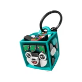 LEGO® DOTS Neontijger - armband & tassenhanger 41945 (9/15)