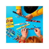 LEGO® DOTS Mickey & Friends: megapak armbanden 41947 (12/13)