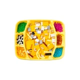 LEGO® DOTS Bananen Stiftehalter 41948 (4/8) LEGO® DOTS Bananen Stiftehalter 41948 (4/8)