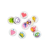 LEGO® DOTS Bag Tags Mega Pack - Messaging 41949 (6/9) LEGO® DOTS Bag Tags Mega Pack - Messaging 41949 (6/9)