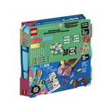 LEGO® DOTS Bag Tags Mega Pack - Messaging 41949 (7/9) LEGO® DOTS Bag Tags Mega Pack - Messaging 41949 (7/9)