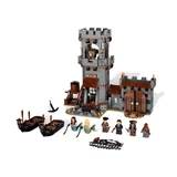 LEGO® Pirates of the Caribbean Whitecap Bay 4194 (1/1)