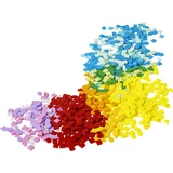LEGO® DOTS Ergänzungsset XXL – Botschaften 41950 (2/7) LEGO® DOTS Ergänzungsset XXL – Botschaften 41950 (2/7)