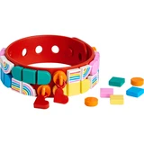 LEGO® DOTS Regenboog armband met bedeltjes 41953 (2/9)