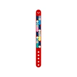 LEGO® DOTS Regenboog armband met bedeltjes 41953 (4/9)