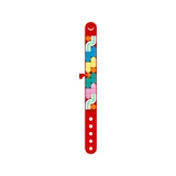 LEGO® DOTS Regenboog armband met bedeltjes 41953 (5/9)