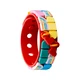 Regenbogen Armband mit Anhängern 41953 thumbnail-5