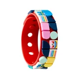 LEGO® DOTS Regenboog armband met bedeltjes 41953 (7/9)