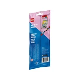 LEGO® DOTS Regenboog armband met bedeltjes 41953 (8/9)