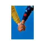 LEGO® DOTS Regenboog armband met bedeltjes 41953 (9/9)