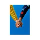 Regenbogen Armband mit Anhängern 41953 thumbnail-8