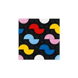 LEGO® DOTS Adhesive Patch 41954 (3/8) LEGO® DOTS Adhesive Patch 41954 (3/8)