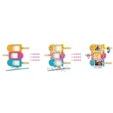 LEGO® DOTS Ice Cream Picture Frames & Bracelet 41956 (3/8) LEGO® DOTS Ice Cream Picture Frames & Bracelet 41956 (3/8)