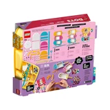 LEGO® DOTS Ice Cream Picture Frames & Bracelet 41956 (6/8) LEGO® DOTS Ice Cream Picture Frames & Bracelet 41956 (6/8)