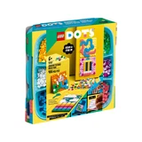 LEGO® DOTS Le méga-lot de décorations adhésives 41957 (1/9)