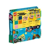 LEGO® DOTS Le méga-lot de décorations adhésives 41957 (7/9)