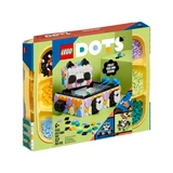 LEGO® DOTS Schattige panda bakje 41959 (1/9)