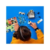 LEGO® DOTS Schattige panda bakje 41959 (8/9)