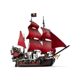 LEGO® Pirates of the Caribbean Queen Anne's Revenge 4195 (1/1)