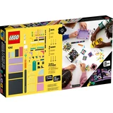 LEGO® DOTS Designer Toolkit - Patterns 41961 (6/8) LEGO® DOTS Designer Toolkit - Patterns 41961 (6/8)
