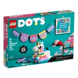 LEGO® DOTS Einhorn Familienkreativset 41962 (1/8)