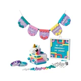 LEGO® DOTS Einhorn Familienkreativset 41962 (2/8)