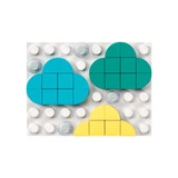 LEGO® DOTS Einhorn Familienkreativset 41962 (5/8)