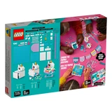 LEGO® DOTS Einhorn Familienkreativset 41962 (6/8)
