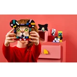 LEGO® DOTS Mickey Mouse & Minnie Mouse Back-to-School Project Box 41964 (11/12) LEGO® DOTS Mickey Mouse & Minnie Mouse Back-to-School Project Box 41964 (11/12)