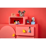 LEGO® DOTS Mickey Mouse & Minnie Mouse Back-to-School Project Box 41964 (12/12) LEGO® DOTS Mickey Mouse & Minnie Mouse Back-to-School Project Box 41964 (12/12)